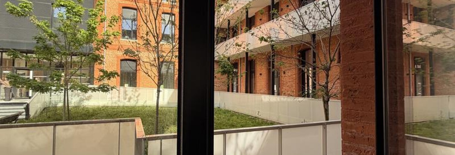 Appartement 1 Pièce 30 m² à vendre à Toulouse (31400)