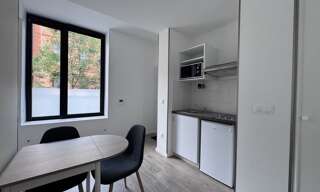 Appartement 1 Pièce 30 m² à vendre à Toulouse (31400)