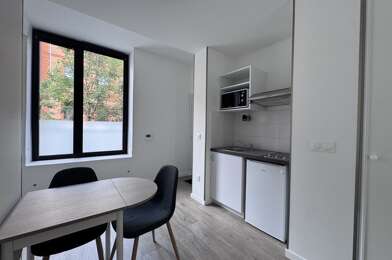 Appartement 1 pièces 198000 €