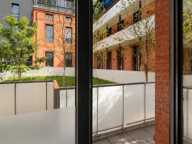Studio de 1 pièces principales — photo 3