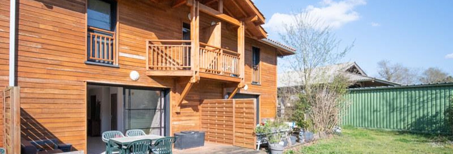 Appartement 3 Pièces 68 m² à vendre à Messanges (40660)