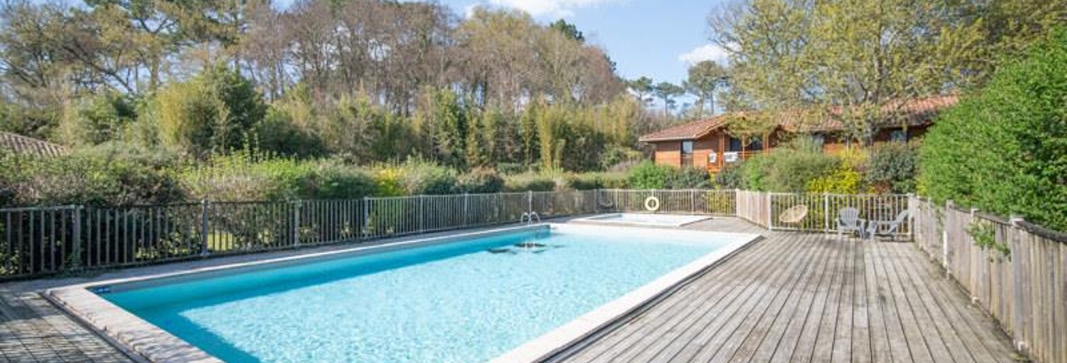 Appartement 3 Pièces 68 m² à vendre à Messanges (40660)