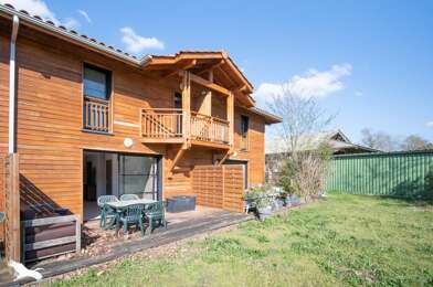 Appartement 3 pièces 215000 €