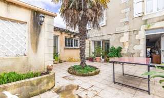 Maison 8 Pièces 167 m² à vendre à Pont-l'Abbé-d'Arnoult (17250)