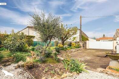 Maison 8 pièces 174371 €