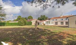 Maison 7 Pièces 235 m² à vendre à Saint-Sulpice-d'Arnoult (17250)