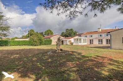 Maison 7 pièces 276120 €