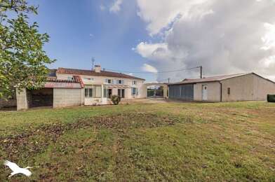 Maison 7 pièces 276120 €