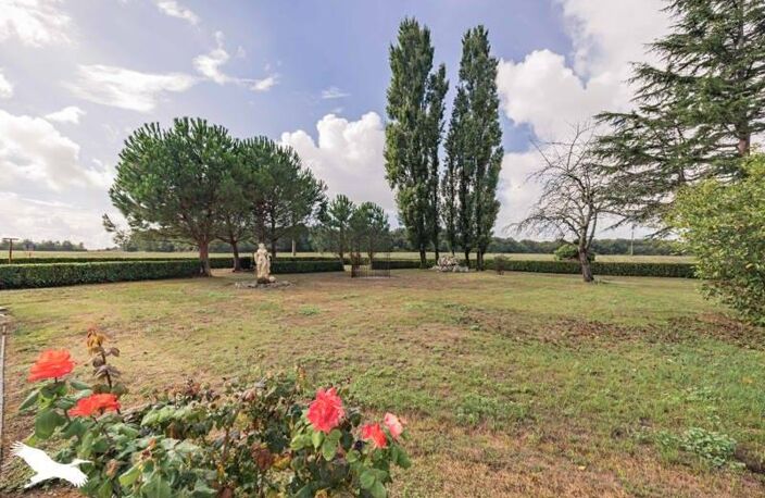 Vente maison 7 pièces 235 m² Saint-Sulpice-d'Arnoult (17250) — photo 3