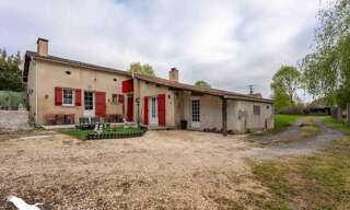 Maison 4 Pièces 127 m² à vendre à Saint-Aigulin (17360)