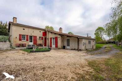 Maison 4 pièces 174371 €