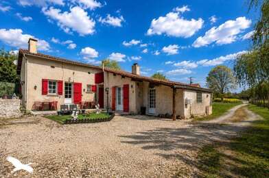 Maison 4 pièces 169087 €