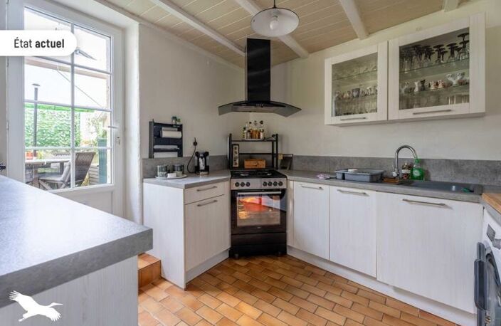 Maison en pierre de 4 pièces principales — photo 3