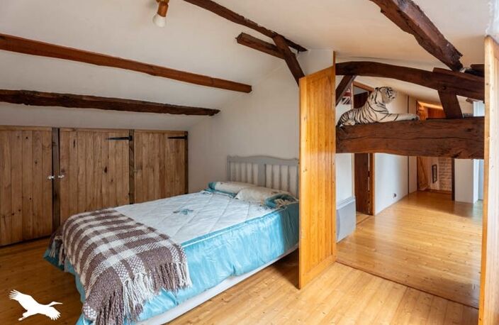 Maison en pierre de 4 pièces principales — photo 5