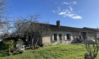Maison 2 Pièces 74 m² à vendre à Saint-Privat-en-Périgord (24410)