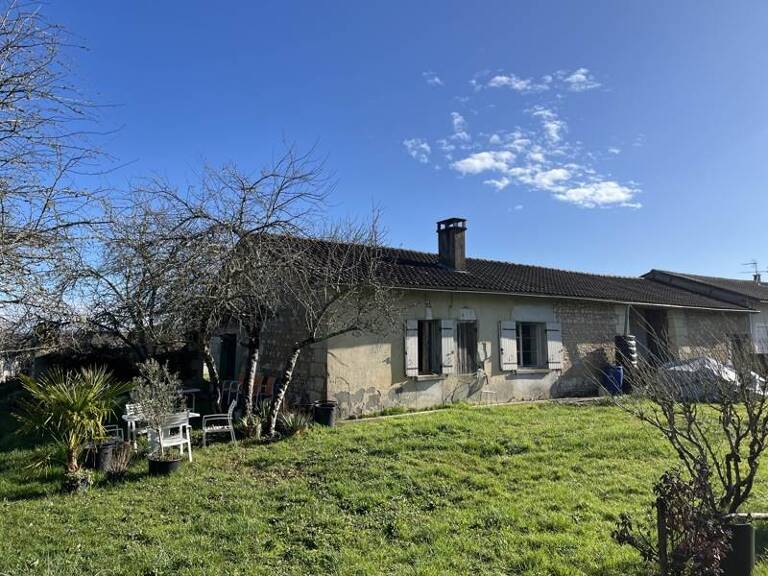 Longère de 2 pièces principales — photo 1
