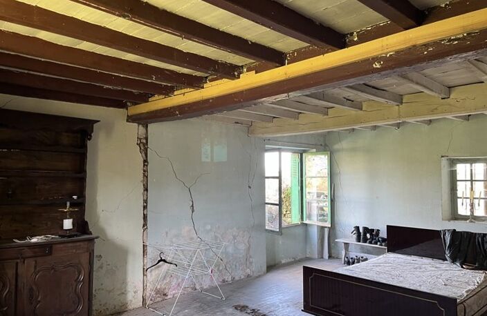 Longère de 2 pièces principales — photo 2