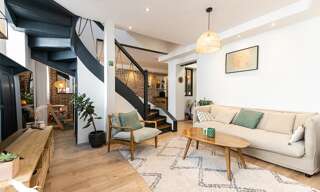 Maison 5 Pièces 101 m² à vendre à Pau (64000)