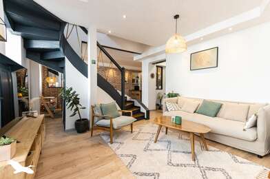 Maison 5 pièces 288640 €