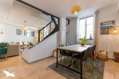 Maison 5 pièces 272896 €