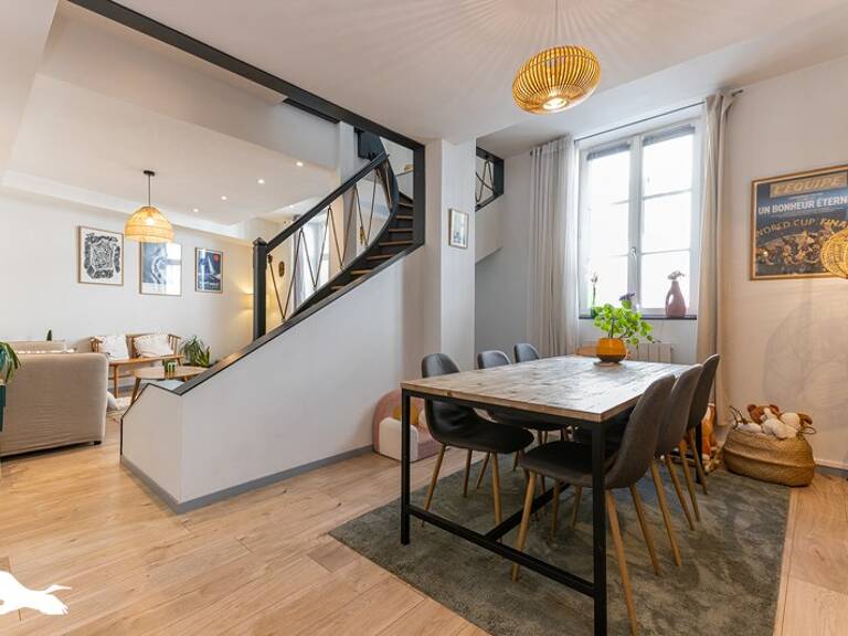 Maison 5 pièces 101 m² — photo 1