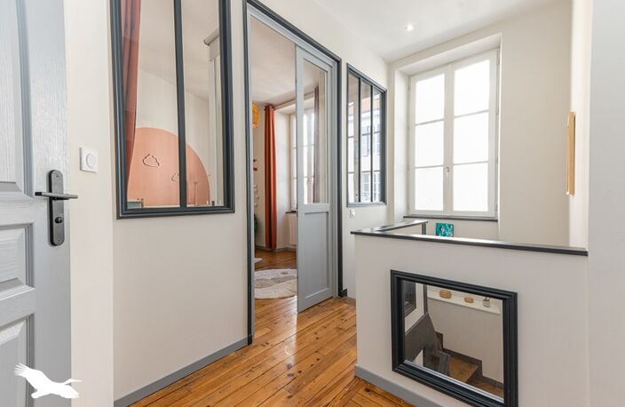 Vente maison 5 pièces 101 m² Pau (64000) — photo 2