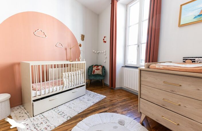 Vente maison 5 pièces 101 m² Pau (64000) — photo 4