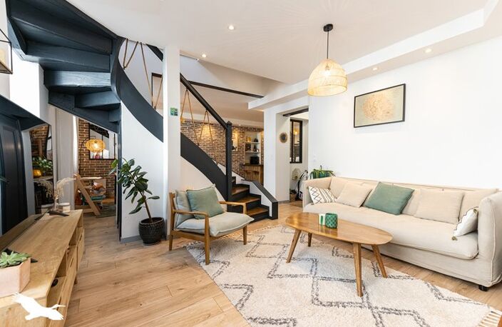 Vente maison 5 pièces 101 m² Pau (64000) — photo 5