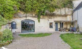 Maison 5 Pièces 250 m² à vendre à Reugny (37380)