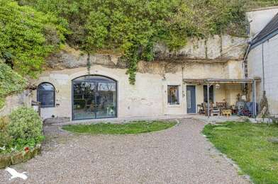 Maison 5 pièces 234300 €
