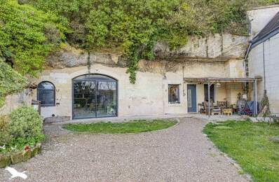 Maison en pierre de 5 pièces principales — photo du bien