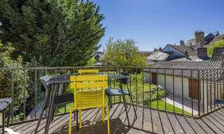 Appartement 4 Pièces 104 m² à vendre à Château-Renault (37110)