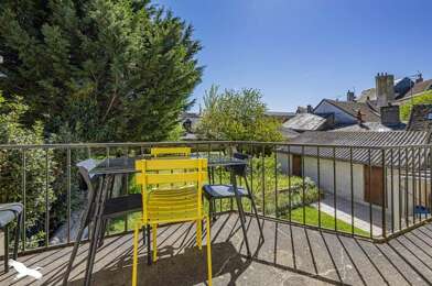 Appartement 4 pièces 174371 €