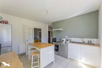 Appartement 4 pièces 174371 €