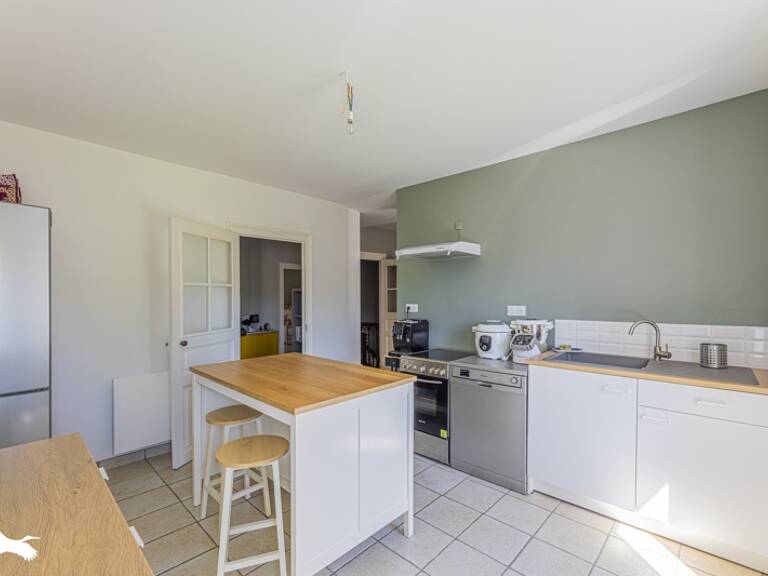 Appartement de 4 pièces principales — photo 1