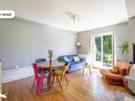 Appartement de 4 pièces principales — photo 2
