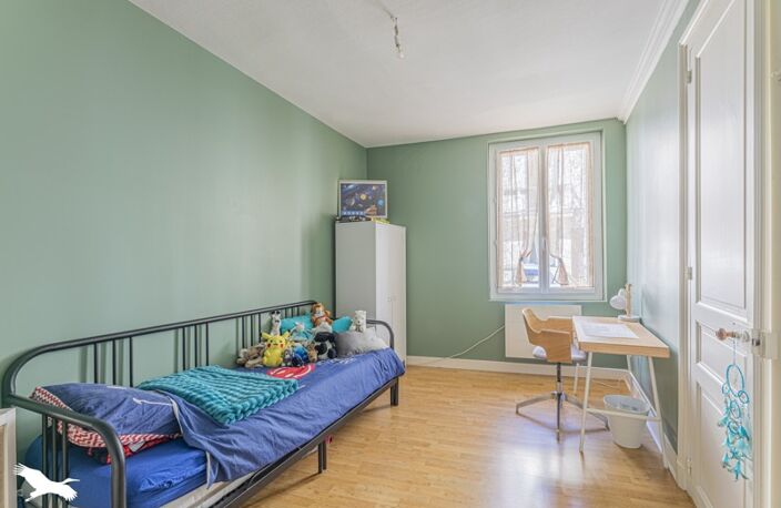 Appartement de 4 pièces principales — photo 4