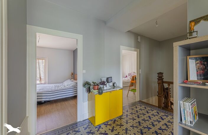 Appartement de 4 pièces principales — photo 5