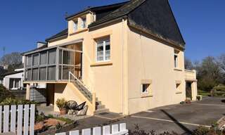 Maison 5 Pièces 90 m² à vendre à Priziac (56320)