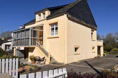 Maison 5 pièces 138320 €