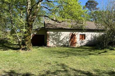 Maison 5 pièces 140400 €