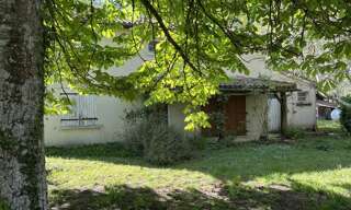 Maison 5 Pièces 130 m² à vendre à Losse (40240)