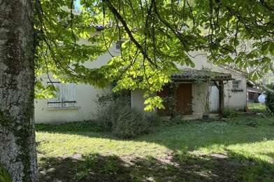 Maison 5 pièces 140400 €