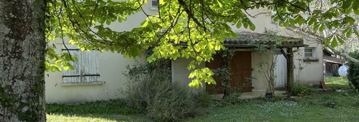 Maison 5 Pièces 130 m² à vendre à Losse (40240)