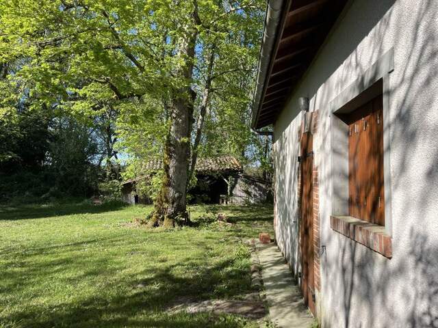 Ferme (tte) de 5 pièces principales — photo du bien