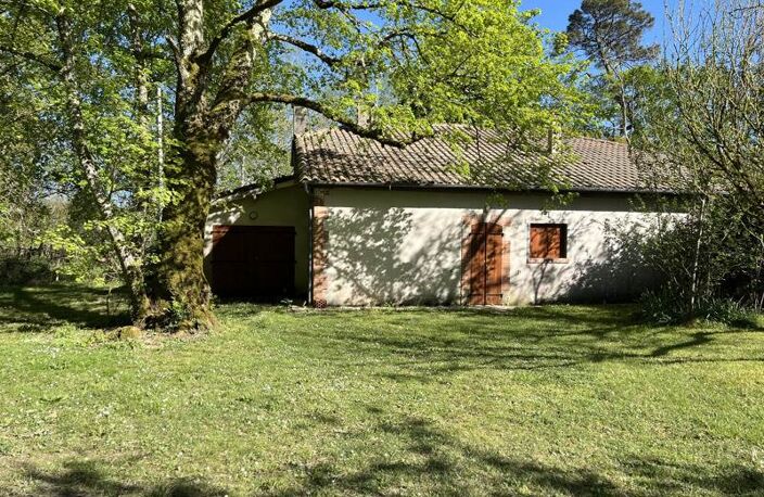 Ferme (tte) de 5 pièces principales — photo 3