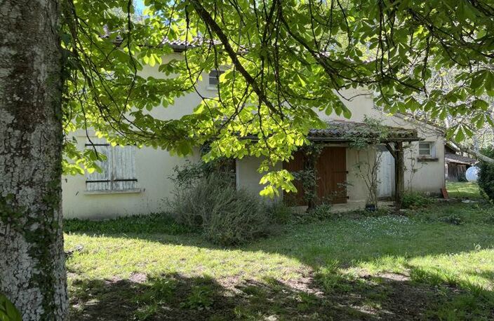 Ferme (tte) de 5 pièces principales — photo 4