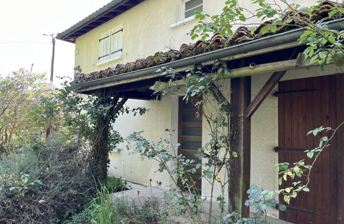 Ferme (tte) de 5 pièces principales — photo 5