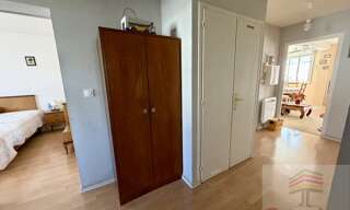 Appartement 4 Pièces 92 m² à vendre à Lorient (56100)