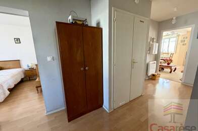 Appartement 4 pièces 219900 €